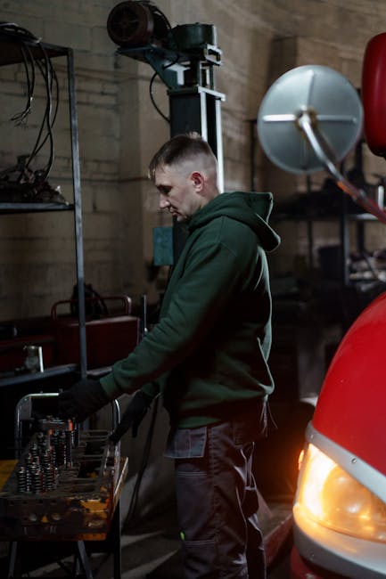 Tehnologii de laborator